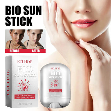 SPF 90+ Sunscreen Stick – Face & Body UV Protection